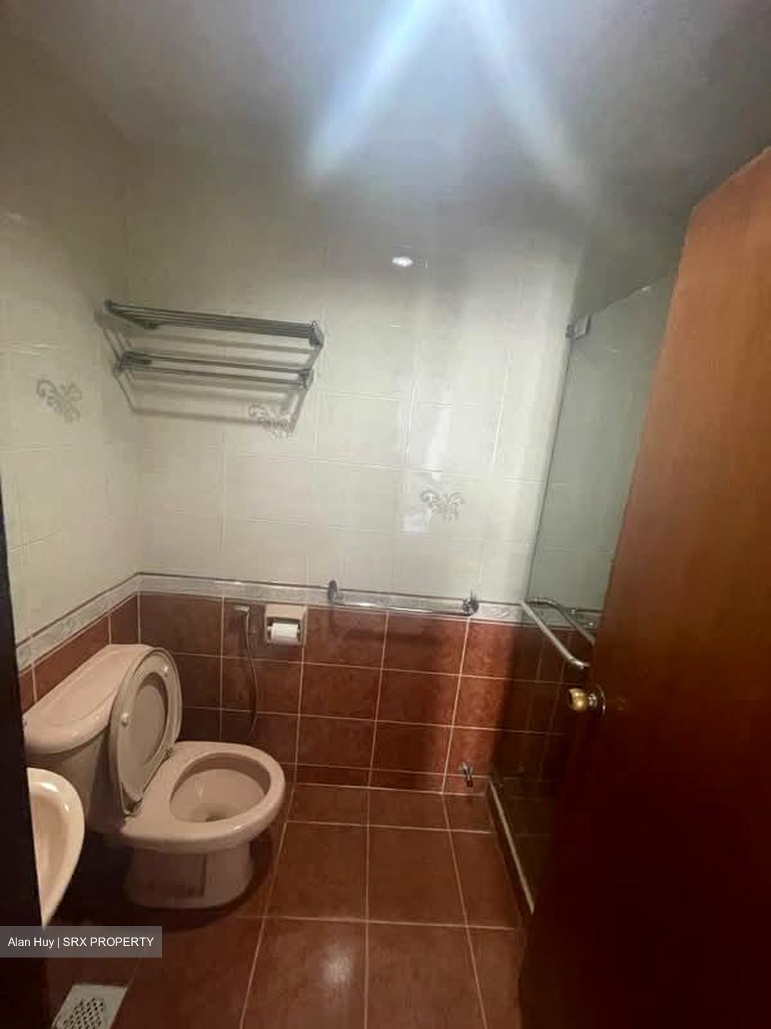 The Anchorage (D3), Condominium #558932311